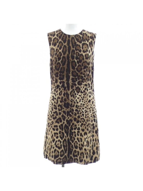 Dolce & Gabbana Dresses & Skirts - Dolce & Gabbana Fsrki Dress